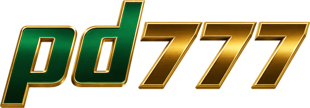 PD777 Logo